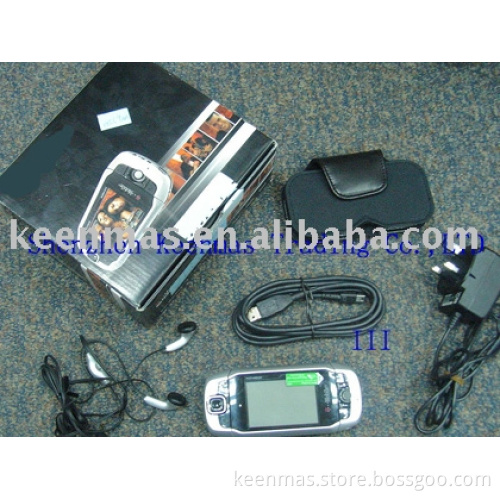 Offer very very large stocks of mobile phone Sidekic III at wholesale price.